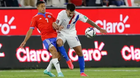 Alexis Sánchez y el resto de la Generación Dorada serán convocados por Eduardo Berizzo para el amistoso ante Paraguay.