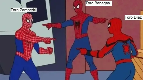 Toro es uno de los apodos más usados en Chile.