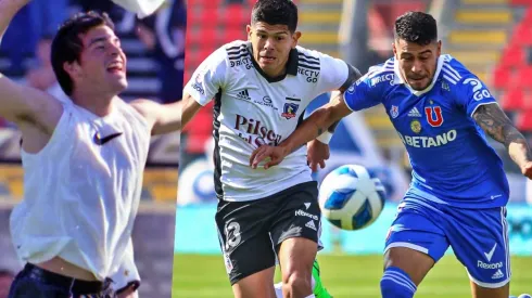 El Cacique además hace 10 años que no cae ante la U.