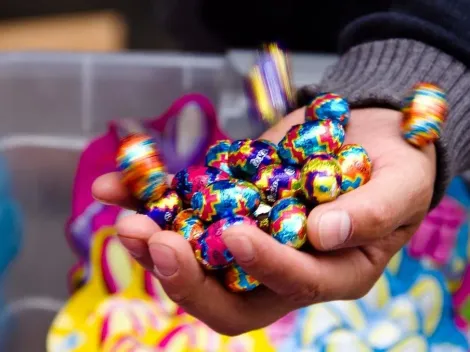 ¿Cuándo es la Pascua de los Conejos?