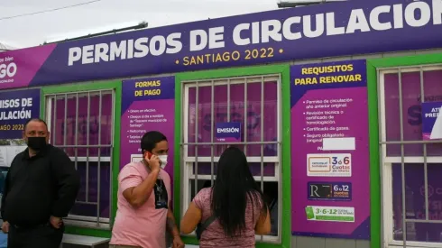 Conoce hasta cuándo puedes pagar el Permiso de Circulación