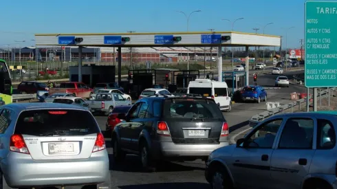 Conoce el proyecto que busca la rebaja del 80% en el pago del TAG