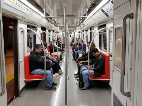¿Hasta qué hora está abierto el Metro hoy viernes 10 de marzo?