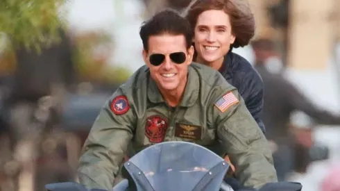 Top Gun : Maverick