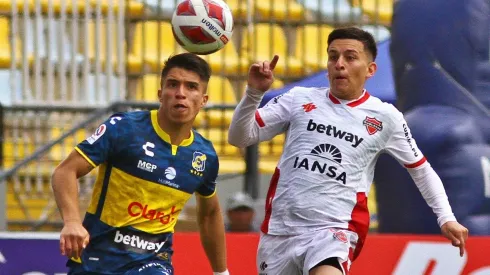 Everton escaló con este triunfo al sexto lugar en el torneo.