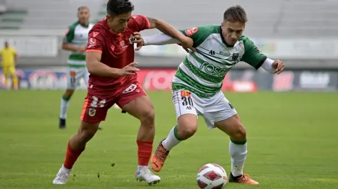 Temuco venció al puntero de la Primera B