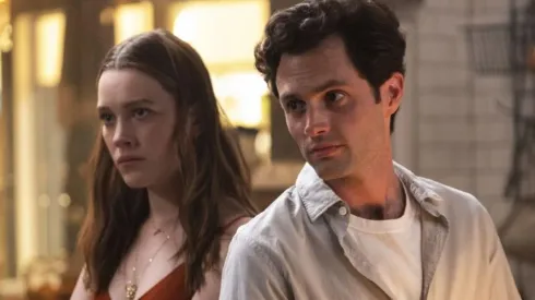 You acaba de estrenar su segundo volumen en Netflix.