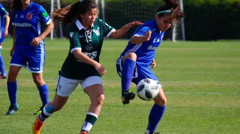 El Campeonato Femenino comenzará el 25 de marzo