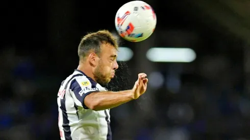 Matías Catalán es pretendido por Almirón.