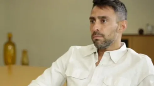 Jorge Valdivia denuncia agresión de carabinero y defiende a Orsini