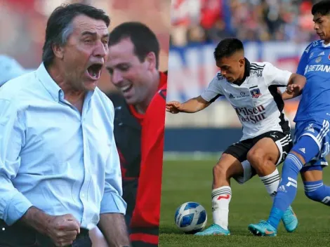 Los consejos de Tocalli desde Argentina para ganar un clásico