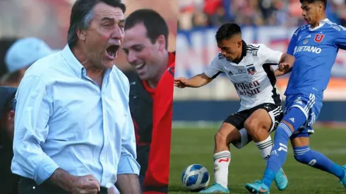 Los consejos de Tocalli desde Argentina para ganar un clásico