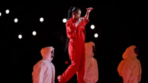 Rihanna se presentará en los Oscars 2023.