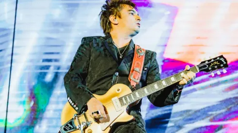 ¡Los Bunkers estrenan nueva canción en medio de la gira Ven Aquí!