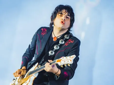 ¿Cuál es el Setlist de Los Bunkers?