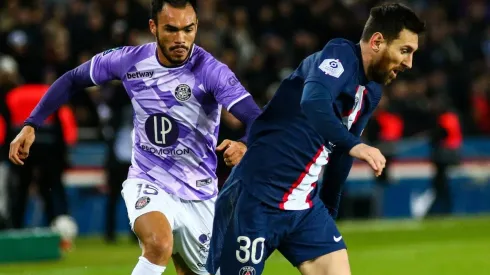 Ante el micrófono de RedGol, Suazo recordó su partido ante PSG