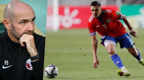 El entrenador español de 47 años asumirá como el nuevo entrenador de la selección de Ecuador.