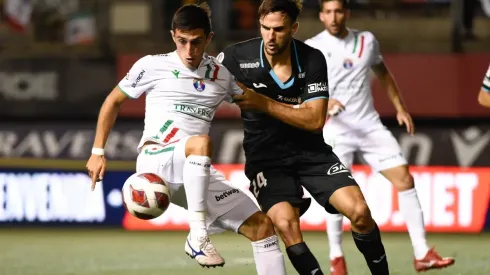 Audax no pudo aguantar el triunfo ante O'Higgins