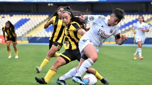 Sin DT y con una jugadora se arma Vial para el Campeonato Femenino