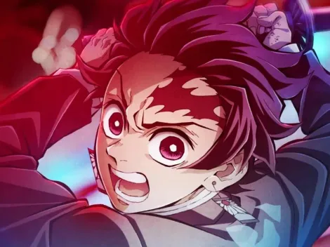 ¿Cuándo se estrena la tercera temporada de Demon Slayer?