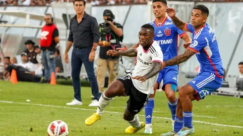Quinteros comentó que a los albos le faltó atreverse más ante la U