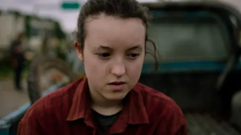 El futuro de Ellie es una incógnita luego del final de la temporada.