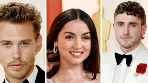 La Alfombra Roja regresó este domingo a la pantalla.