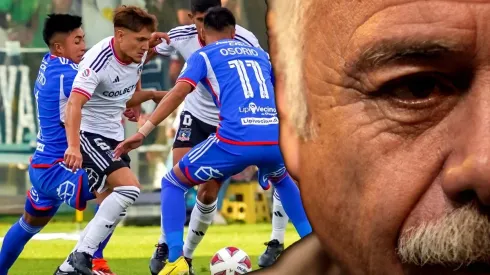 Carlos Caszely criticó duramente a la última edición del clásico entre Colo Colo y Universidad de Chile