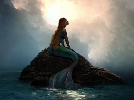 ¿Cuándo se estrena La Sirenita y dónde ver el tráiler?