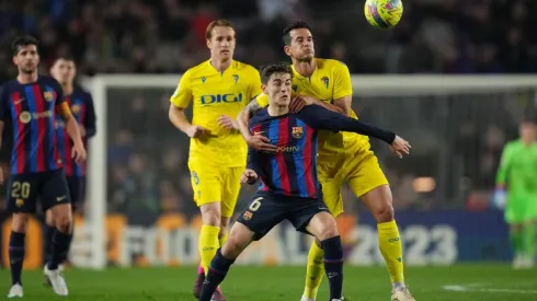 Una nueva polémica azota al Barcelona, ahora por Gavi.