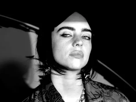 ¿Cuándo y a qué hora se presenta Billie Eilish en Lollapalooza?