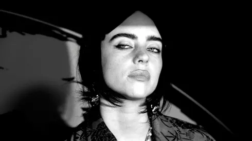 ¿Cuándo y a qué hora se presentá Billie Eilish en Lollapalooza?