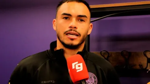 Suazo contó detalles y destapó el rol clave de Berizzo para ir al Toulouse