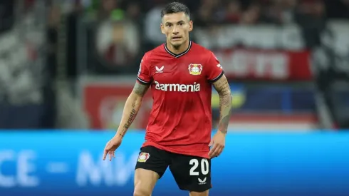 El Bayer Leverkusen busca un lugar en cuartos de final de la Europa League.