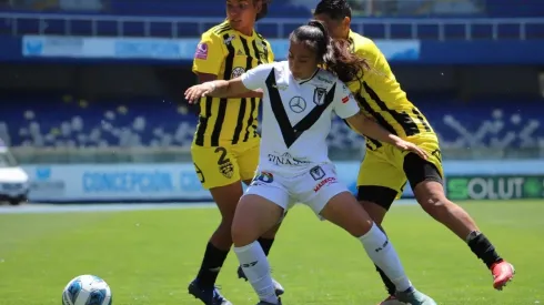 Ambulancias y contratos: 12 diferencias en las bases del torneo fem