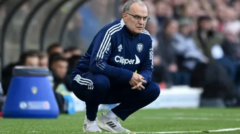 Bielsa quiere volver a la Premier League