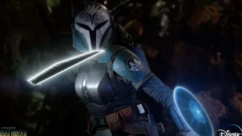 ¿A qué hora se estrena el capítulo 3 de The Mandalorian?