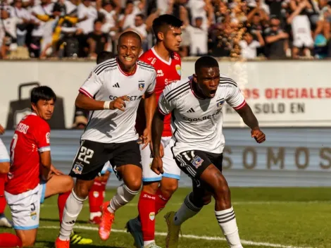 Colo Colo aparece como el mejor chileno en ranking mundial