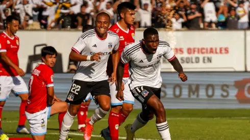 Colo Colo es el mejor equipo chileno según la IFFHS