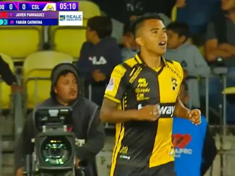 Coquimbo arriesga perder tres puntos por megacondoro