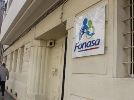 ¿Cómo puedo obtener mi certificado de afiliación a Fonasa?