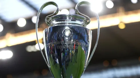 La UEFA Champions League entra en su recta final.