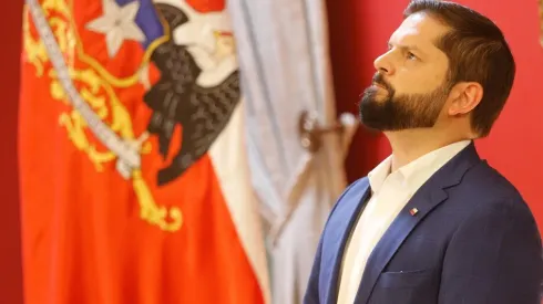 ¿Boric respalda el sexto retiro 10%?