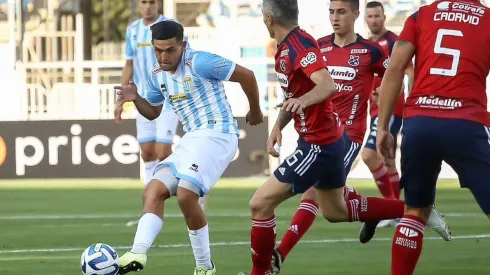 Magallanes buscará la sorpresa ante el DIM