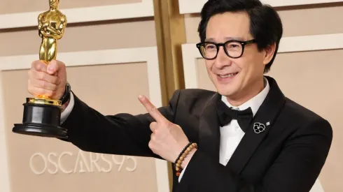 ¿Qué papel tendrá Ke Huy Quan el ganador del Oscar en Loki?