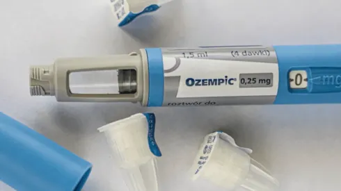 Famosos consumen peligroso medicamento para bajar de peso