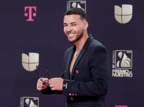 ¿Cuál será el rol de Prince Royce en The Voice?
