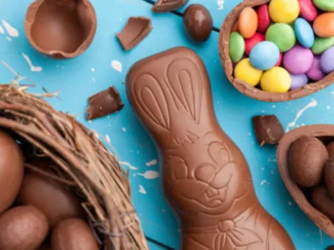 ¿Qué día se entregan los huevitos de pascua? Se acerca Semana Santa