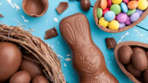 Se acerca Semana Santa