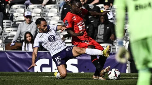 Enzo Olivera detalla que Gabriel Suazo ha tenido un impactante cambio físico en Francia.